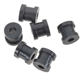 AXIAL AXA1356 Silicone Shock Bushing 7.5x8mm