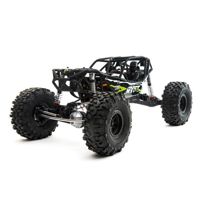 AXIAL AXI03005 1/10 RBX10 Ryft 4WD Brushless Rock Bouncer RTR