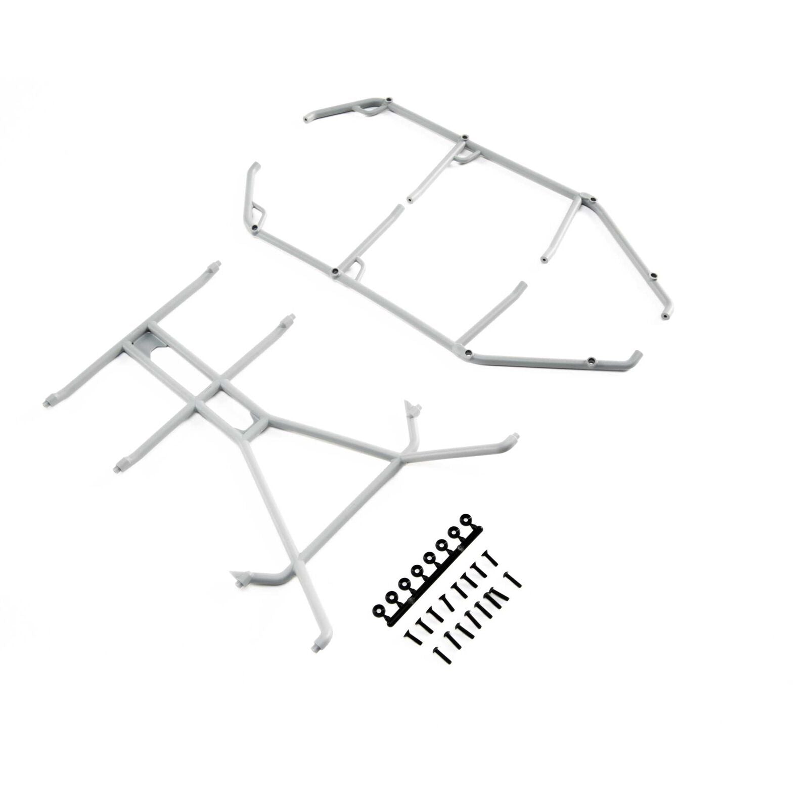 AXIAL AXI230017 Roll Cage Set: SCX10III