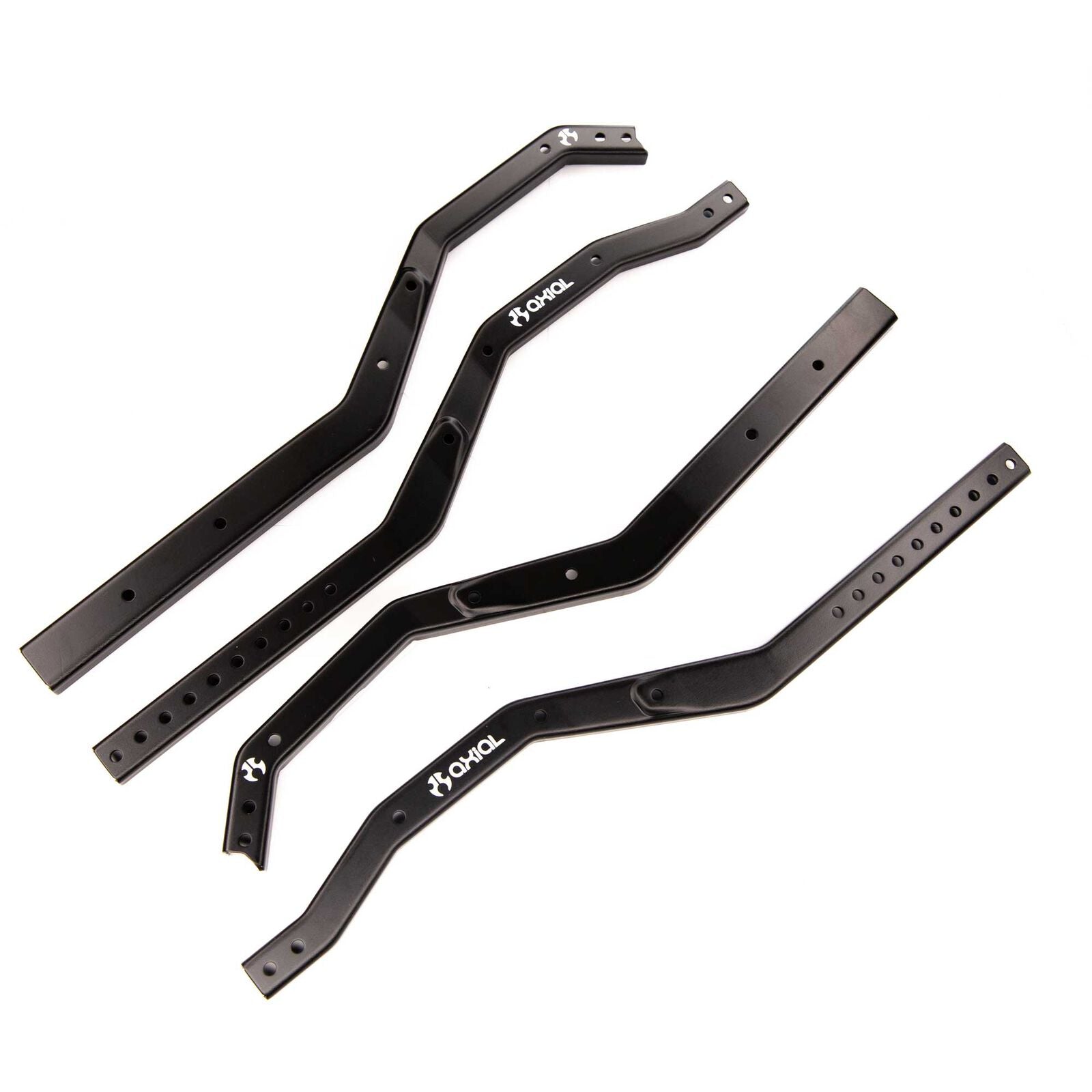 AXIAL AXI231015 Frame Rail Set: SCX10III