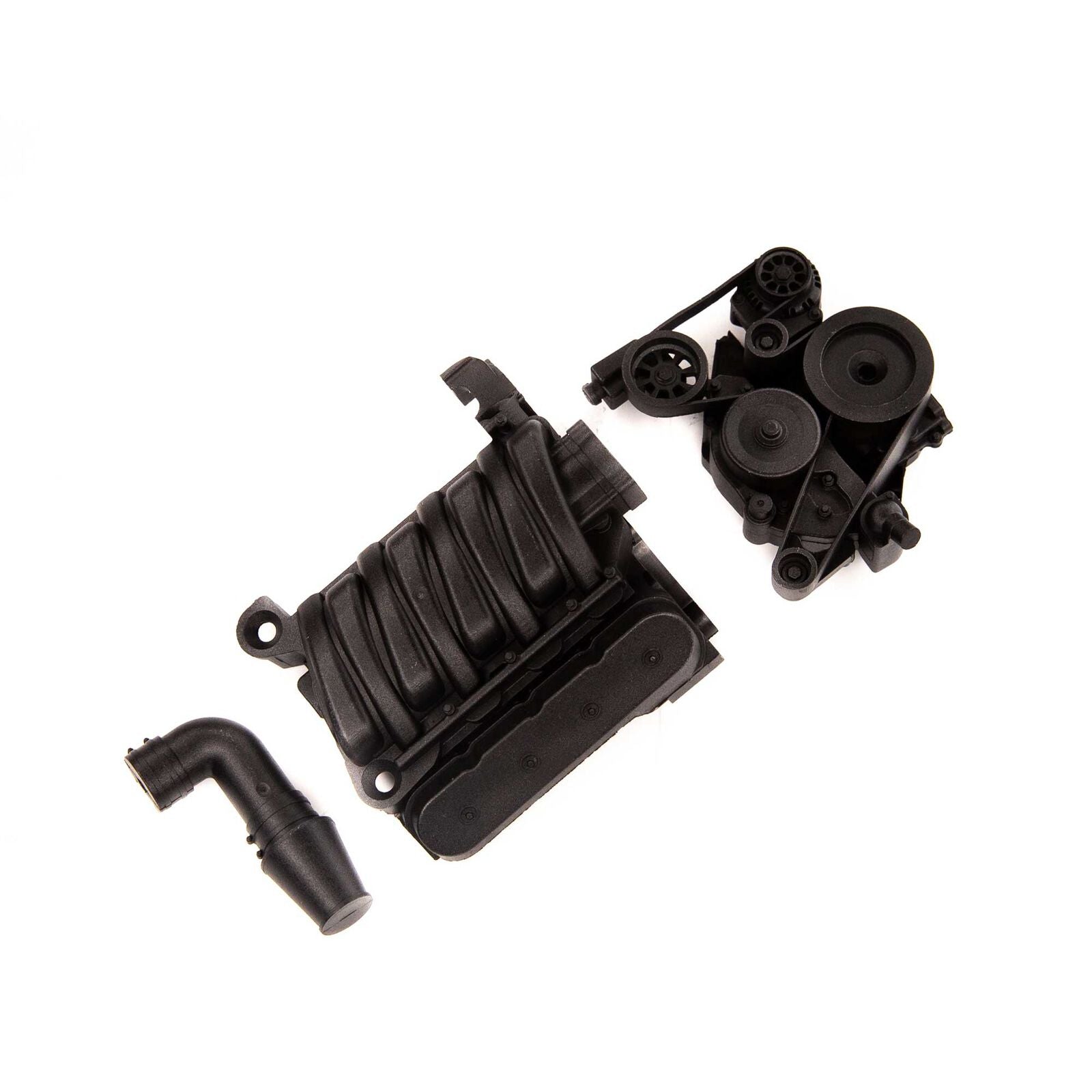 AXIAL AXI231020 Motor Cover: SCX10III