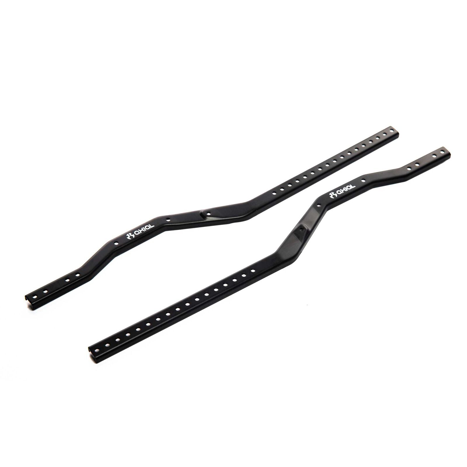 AXIAL AXI231022 EXT Rear Frame Rail Set SCX10III