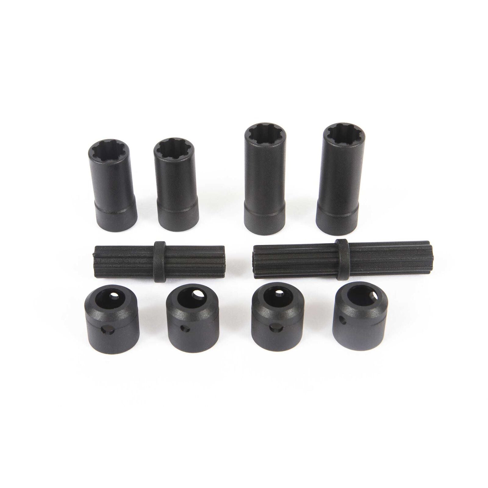 AXIAL AXI232017 Wild Boar Driveshaft Set: Capra 1.9 UTB