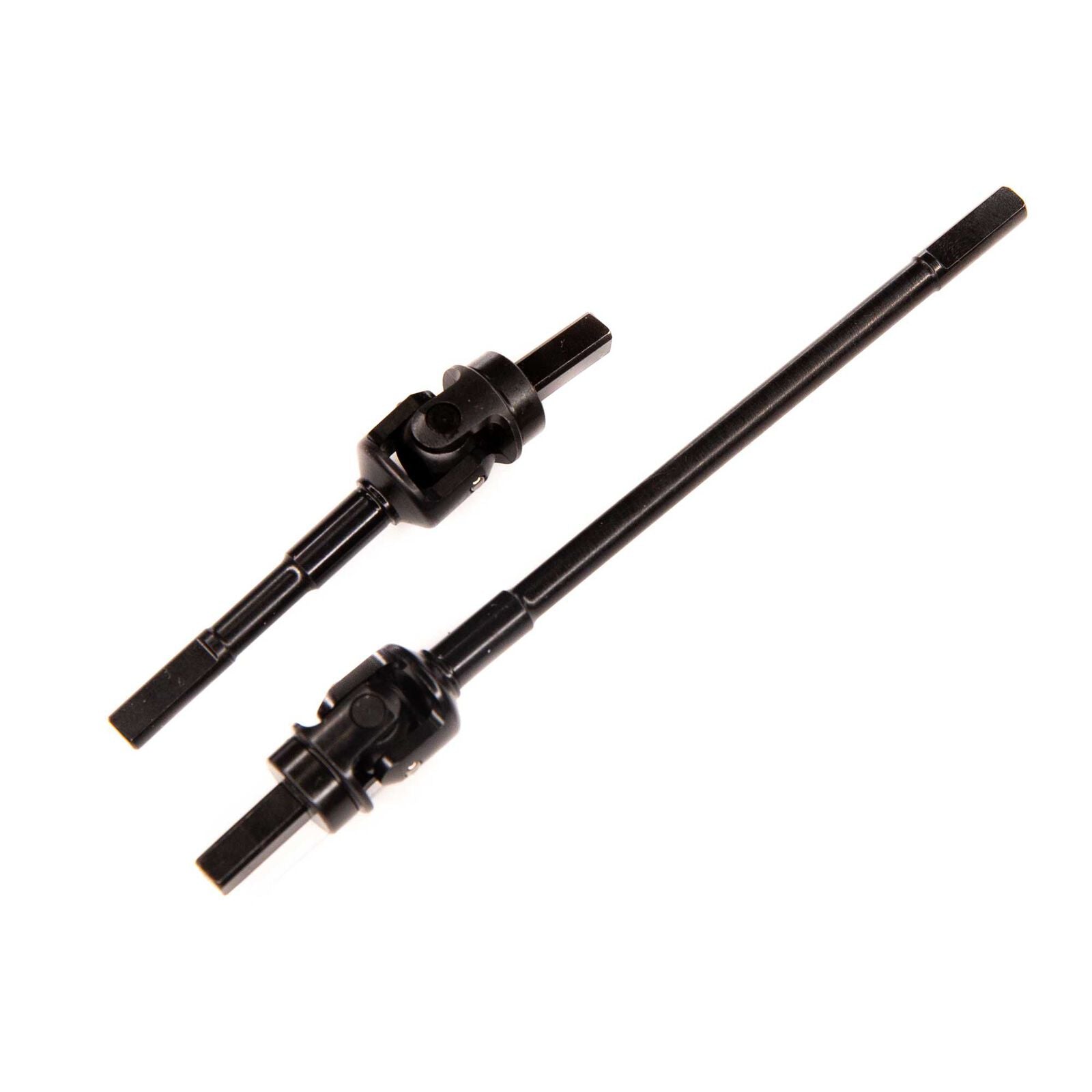 AXIAL AXI232027 AR45P Universal Axle Set (2pcs): SCX10III