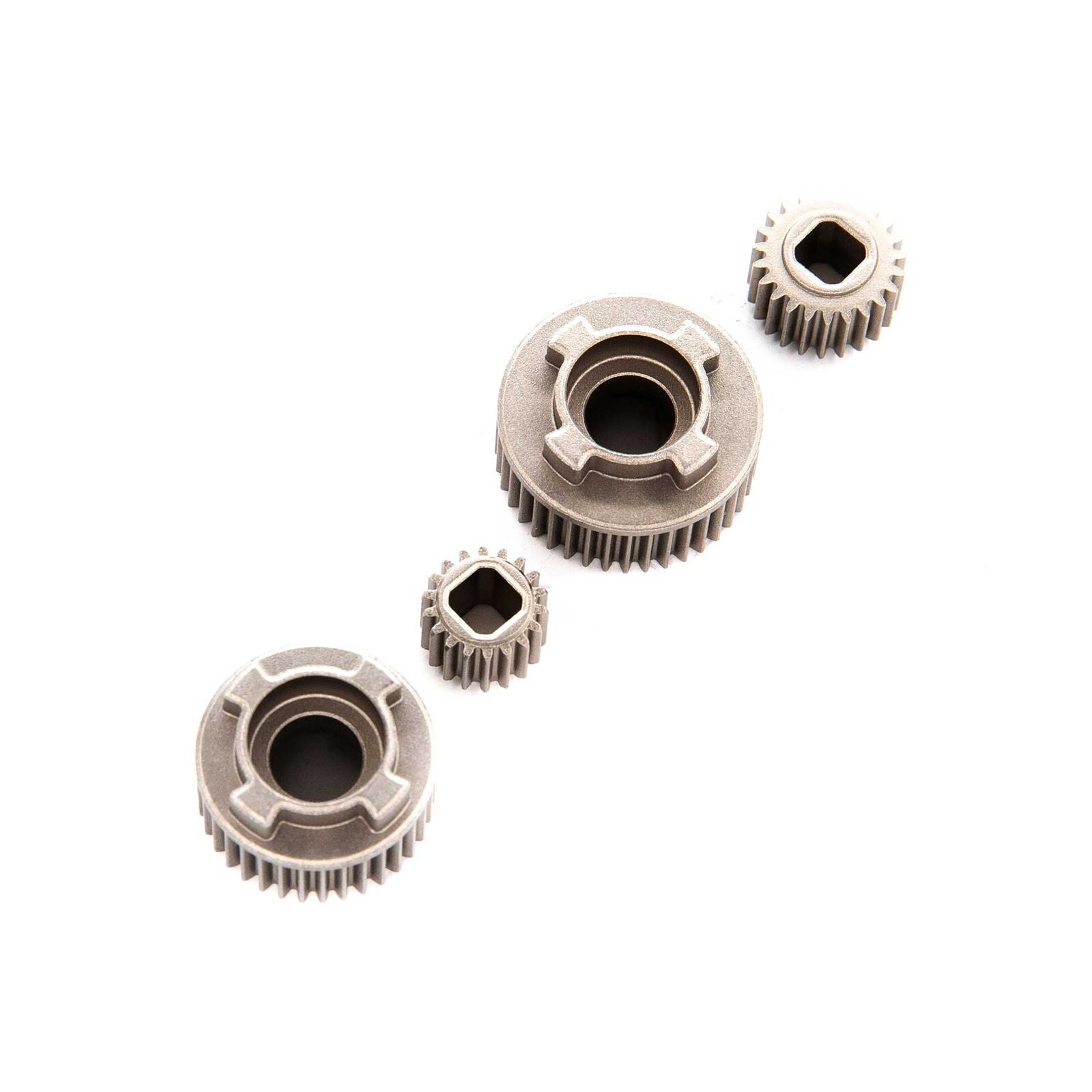 AXIAL AXI232031 Internal Metal Drive Gears: SCX10III