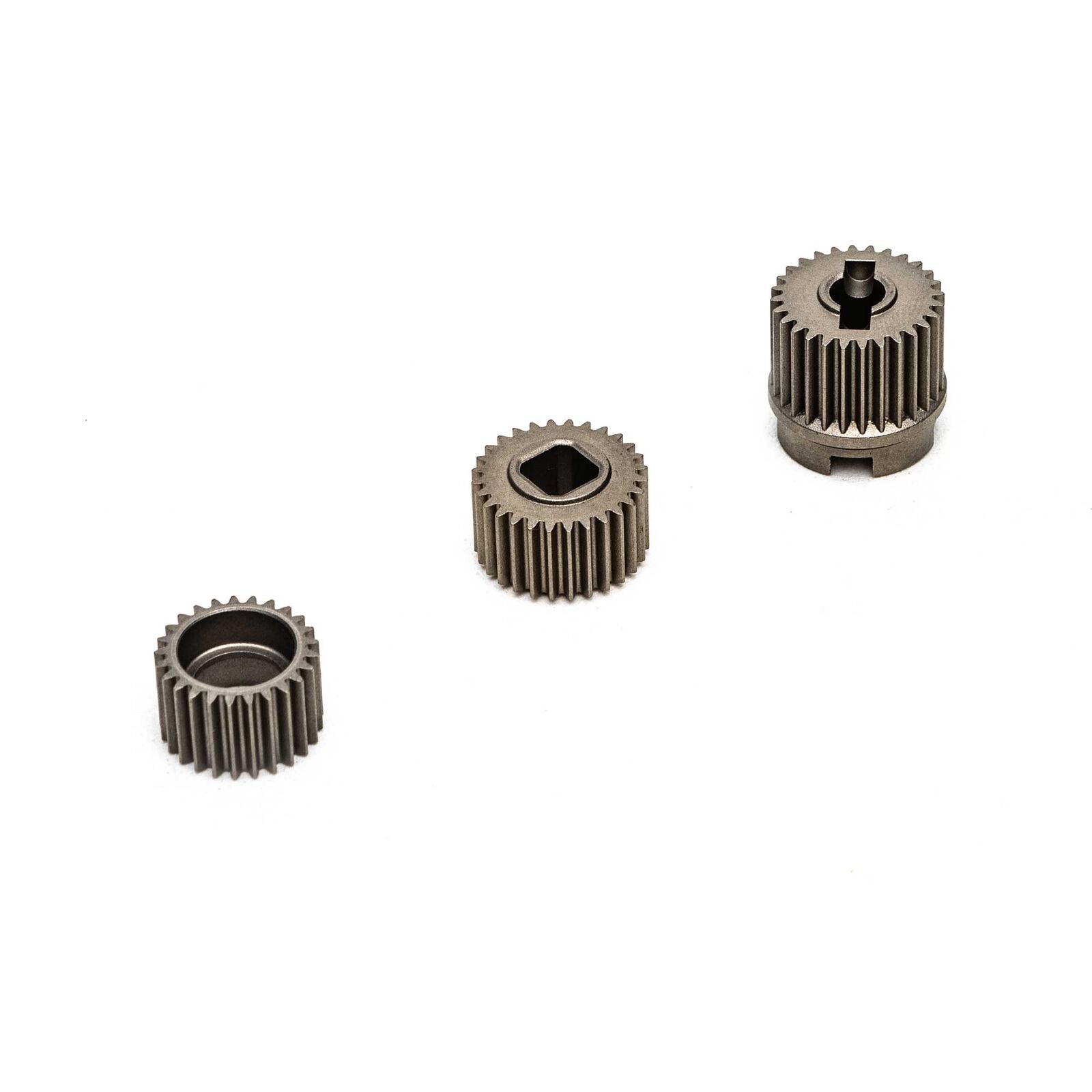 AXIAL AXI232032 Transfer Case Metal Gears: SCX10III