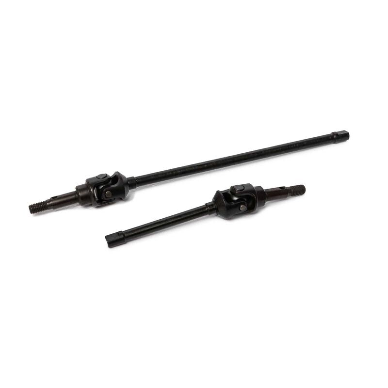 AXIAL AXI232043 AR14B Universal Axle Set 2pc: RBX10