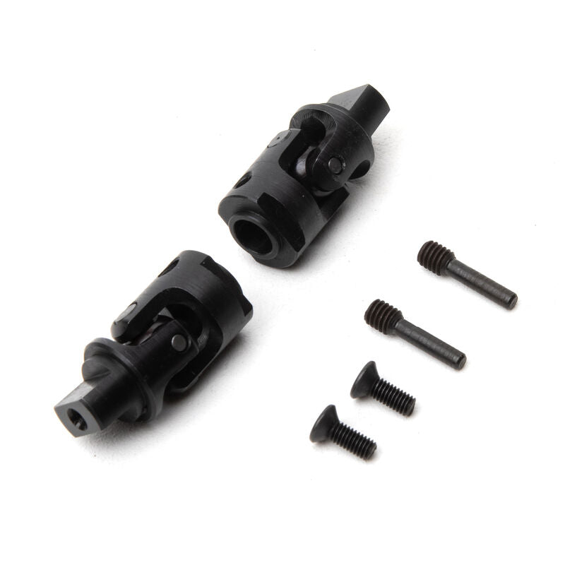 AXIAL AXI232052 WB11 Driveshaft Coupler RYFT