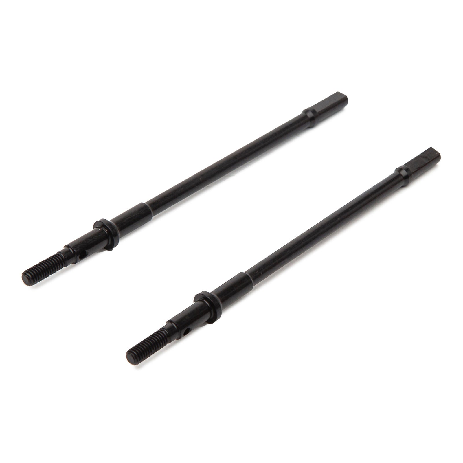 AXIAL AXI232062 AR45 Straight Axle Set (2): SCX10 III