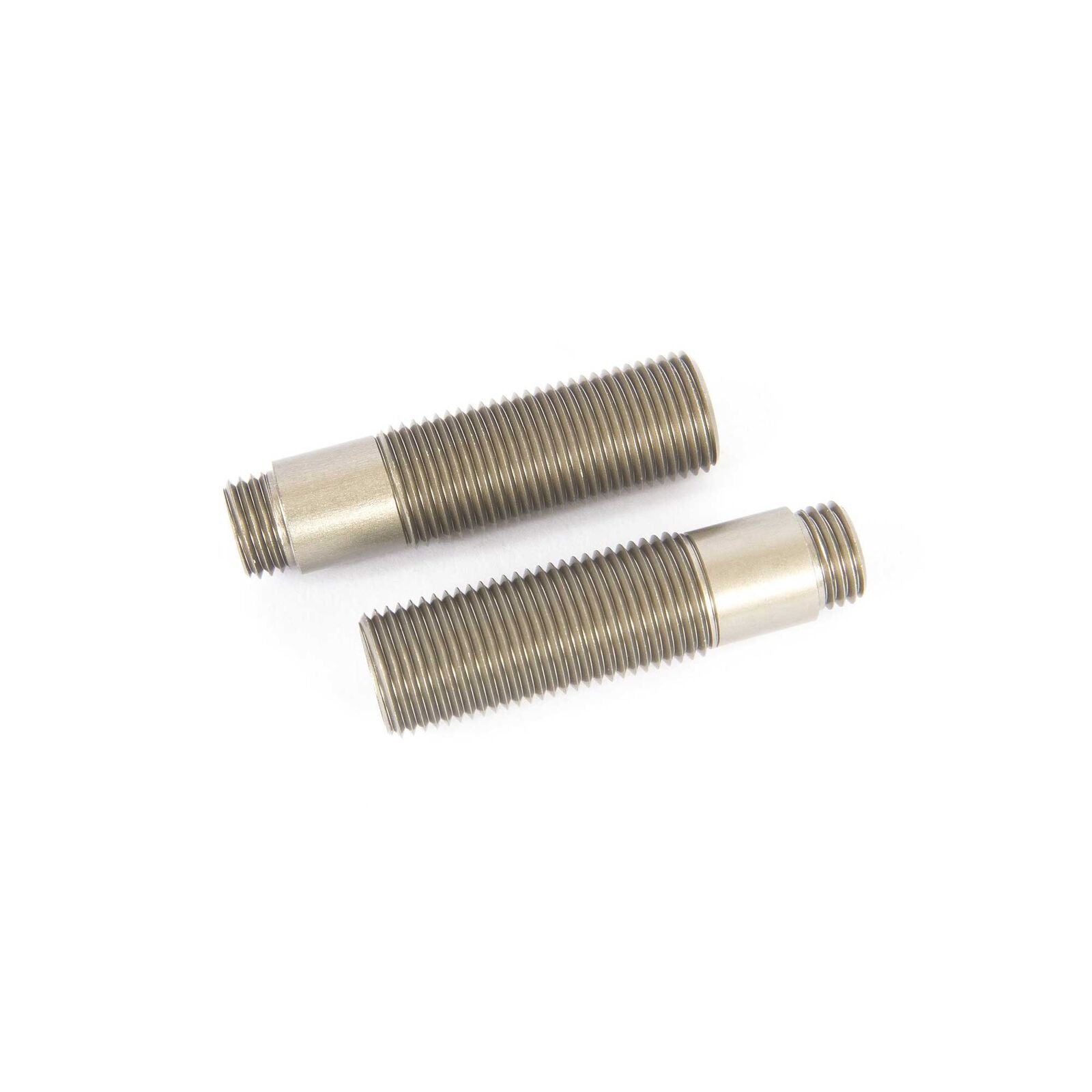 AXIAL AXI233000 Capra 1.9 11x41.5mm Aluminum Threaded Shock Body (2)