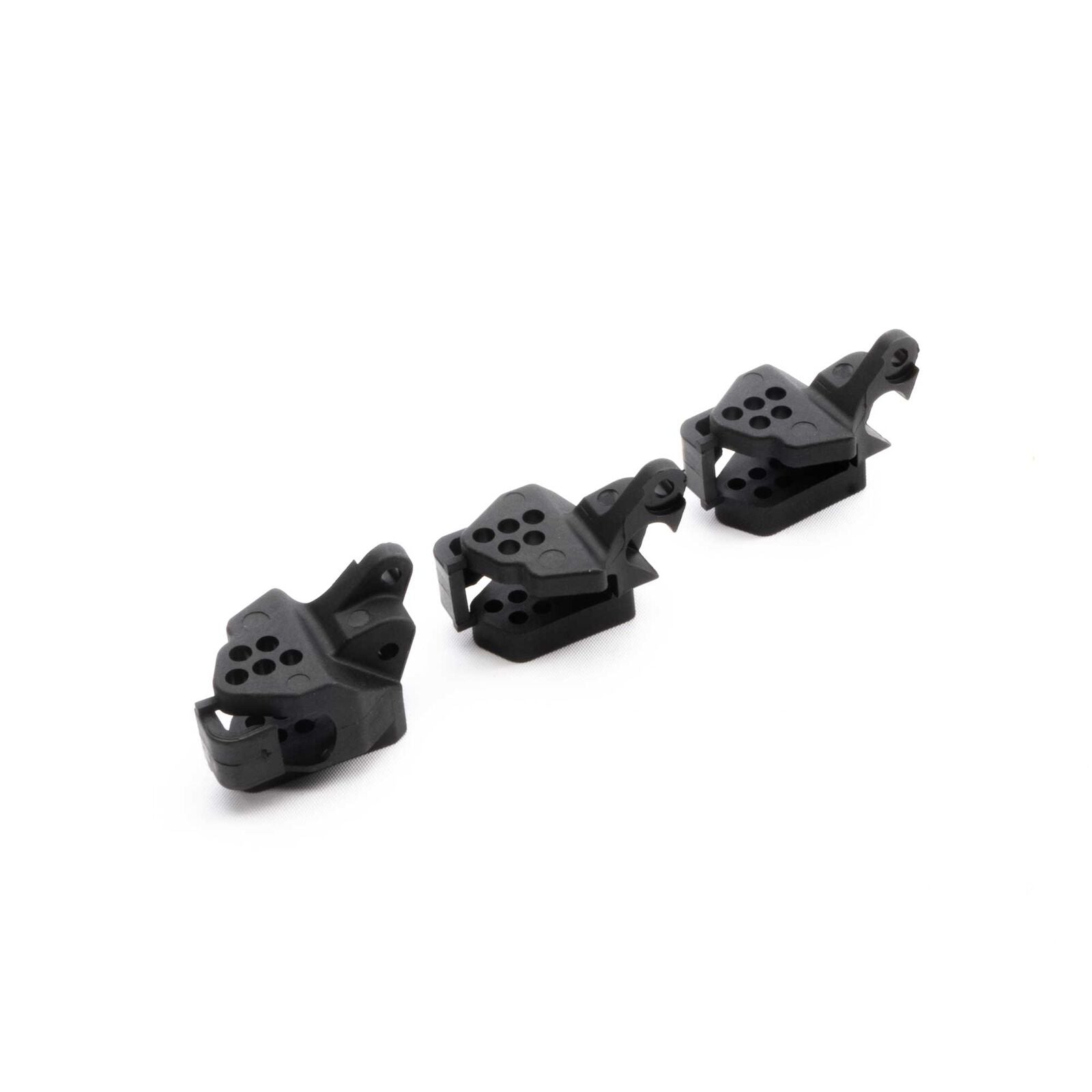 AXIAL AXI251006 SCX6: Upper Center Link Mounts