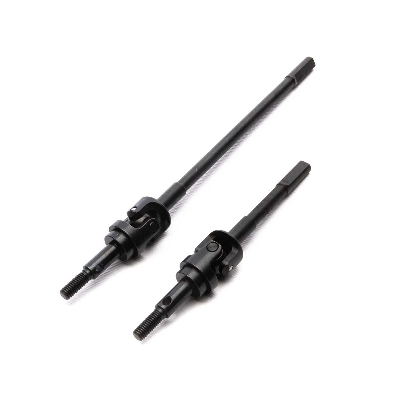 AXIAL AXI252005 SCX6: AR90 Universal Driveshaft Set (Fr)