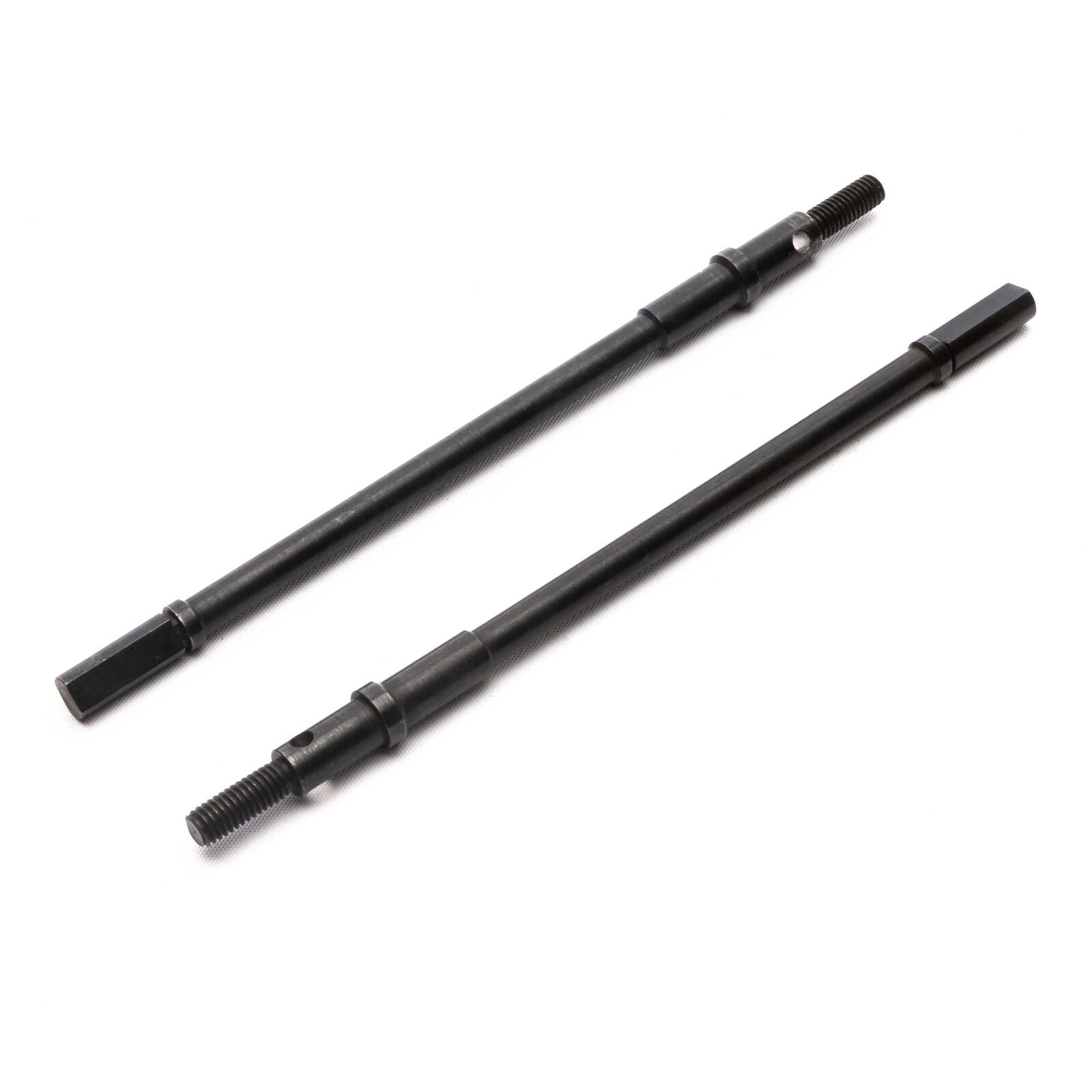 AXIAL AXI252006 SCX6: AR90 Axle Shaft Set Rear (2)