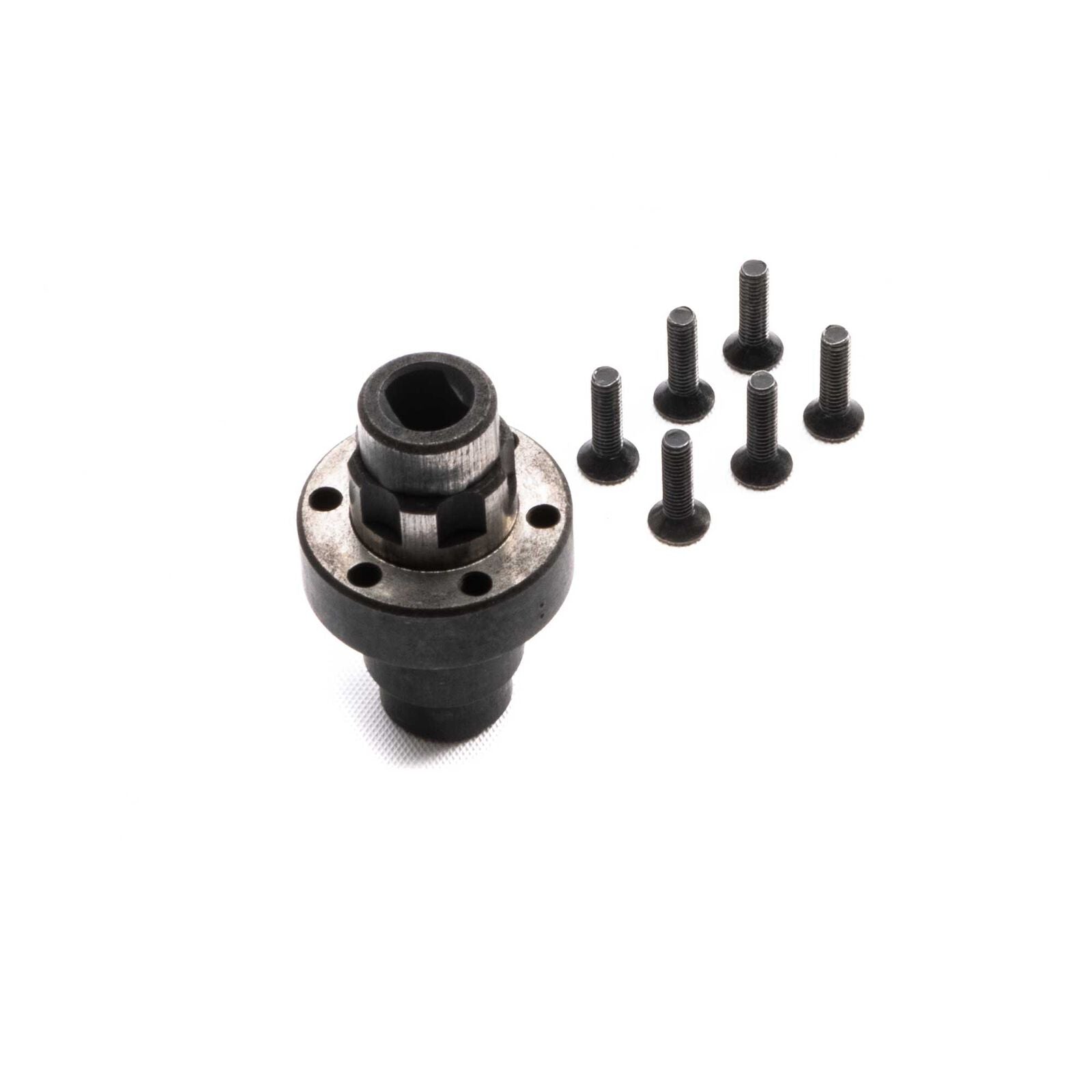 AXIAL AXI252008 SCX6: AR90 Differential Locker