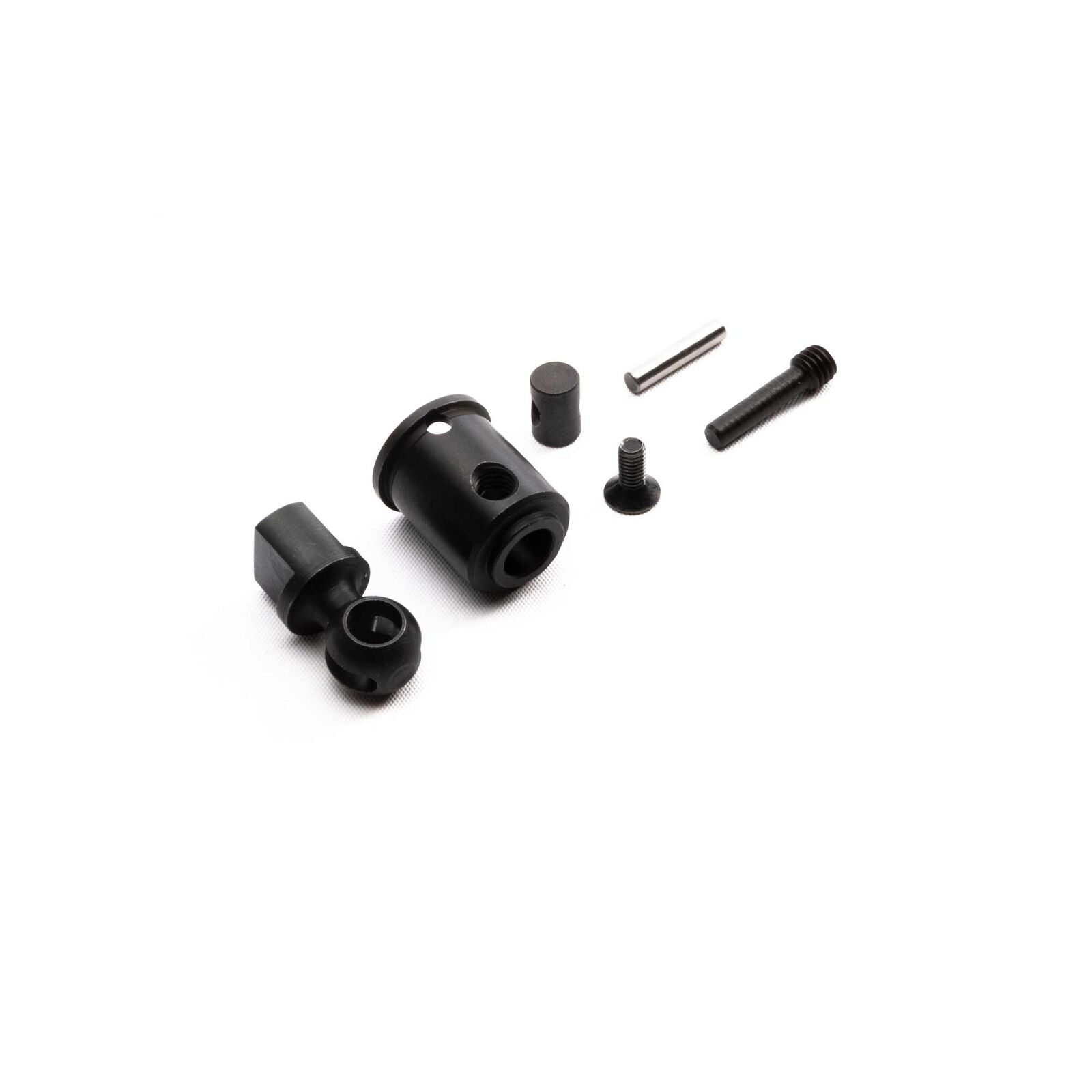 AXIAL AXI252010 SCX6: Driveshaft Coupler Set