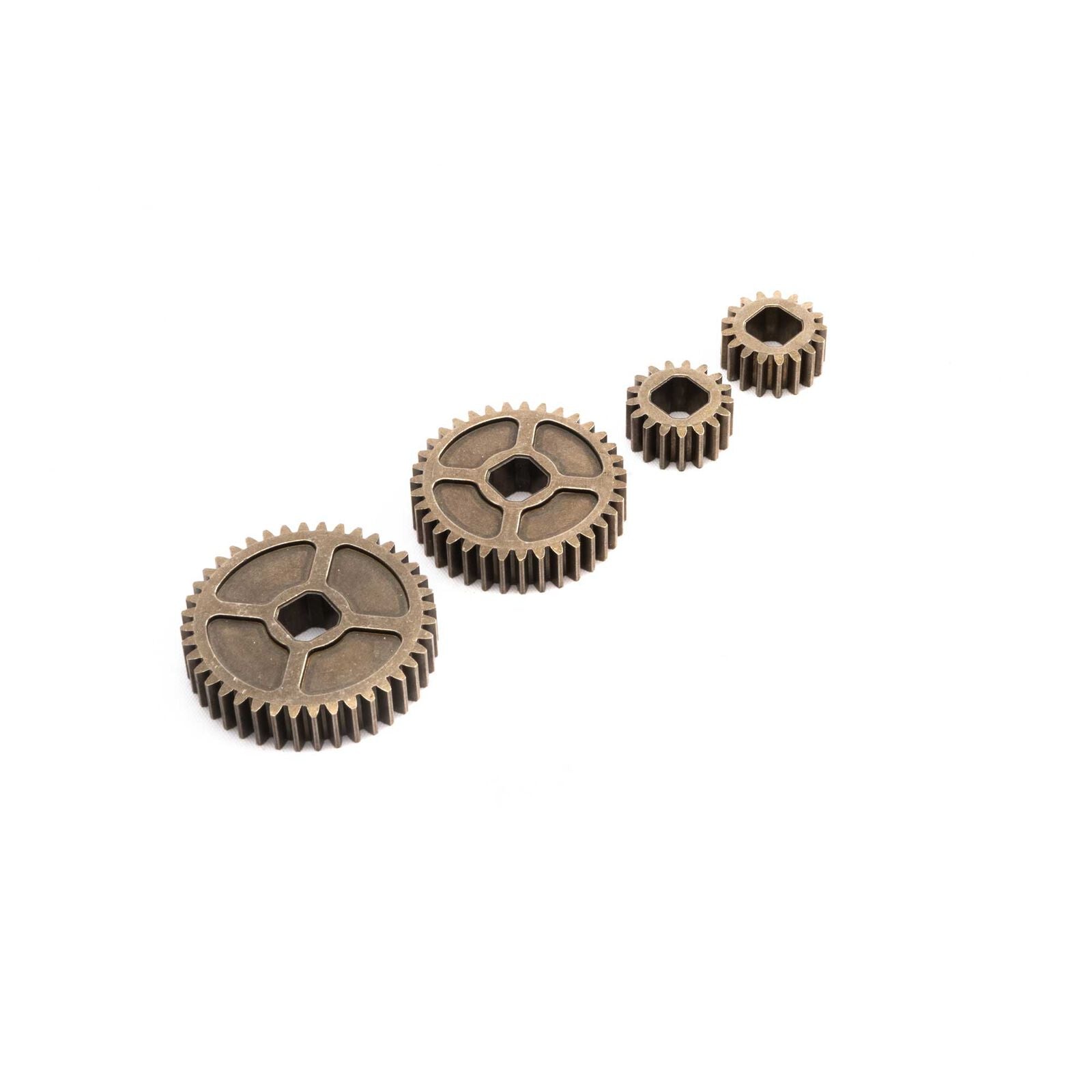 AXIAL AXI252015 SCX6: Mid Shaft Gear Set