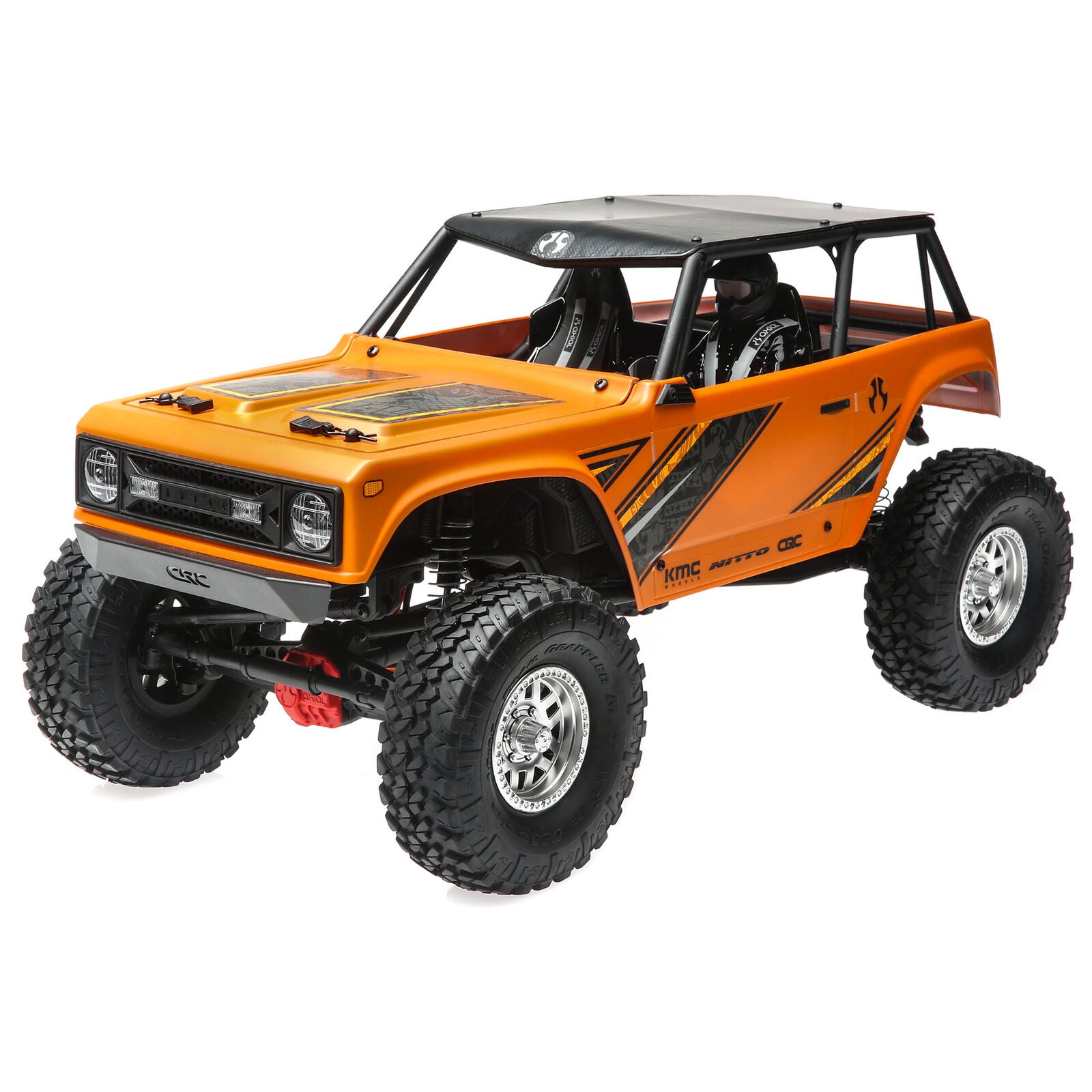 AXIAL AX90074T1