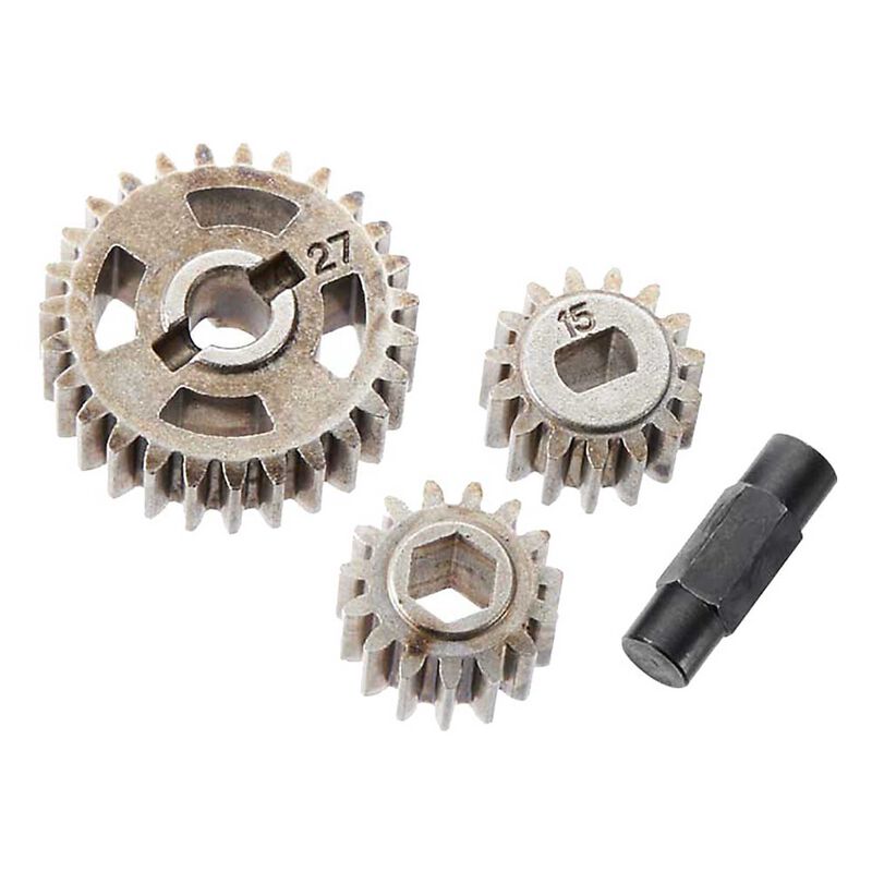 AXIAL AX31131 T-Case Gear Set 32P 15T/32P 27T Yeti