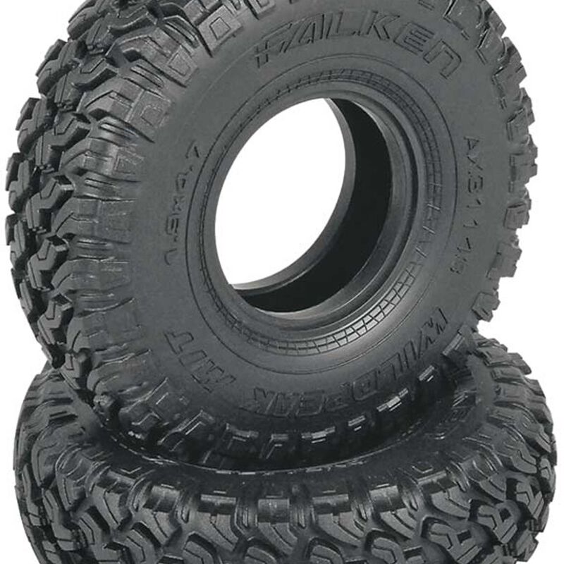 AXIAL AX31143 1.9 Falken Wildpeak M T R35 (2)