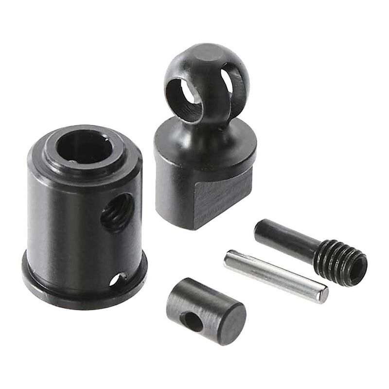 AXIAL AX31148 WB8-HD Driveshaft Coupler Set Yeti AXIC1148