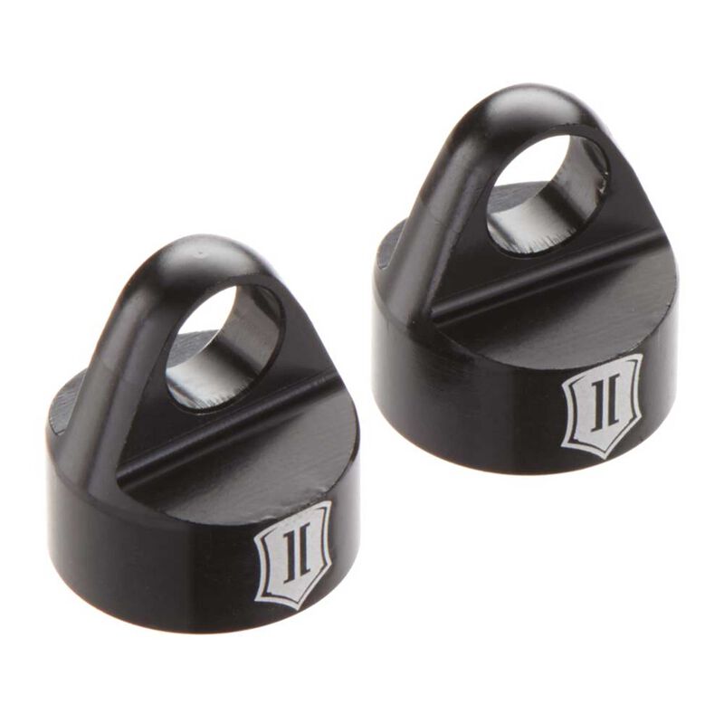 AXIAL AX31191 Icon Shock Cap 12mm (2)