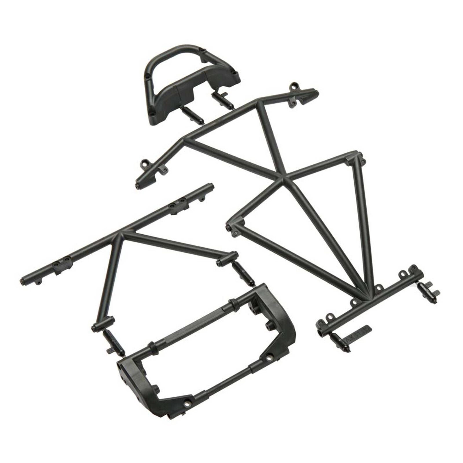 AXIAL AX31319 Center Cage RR10 AXIC3319