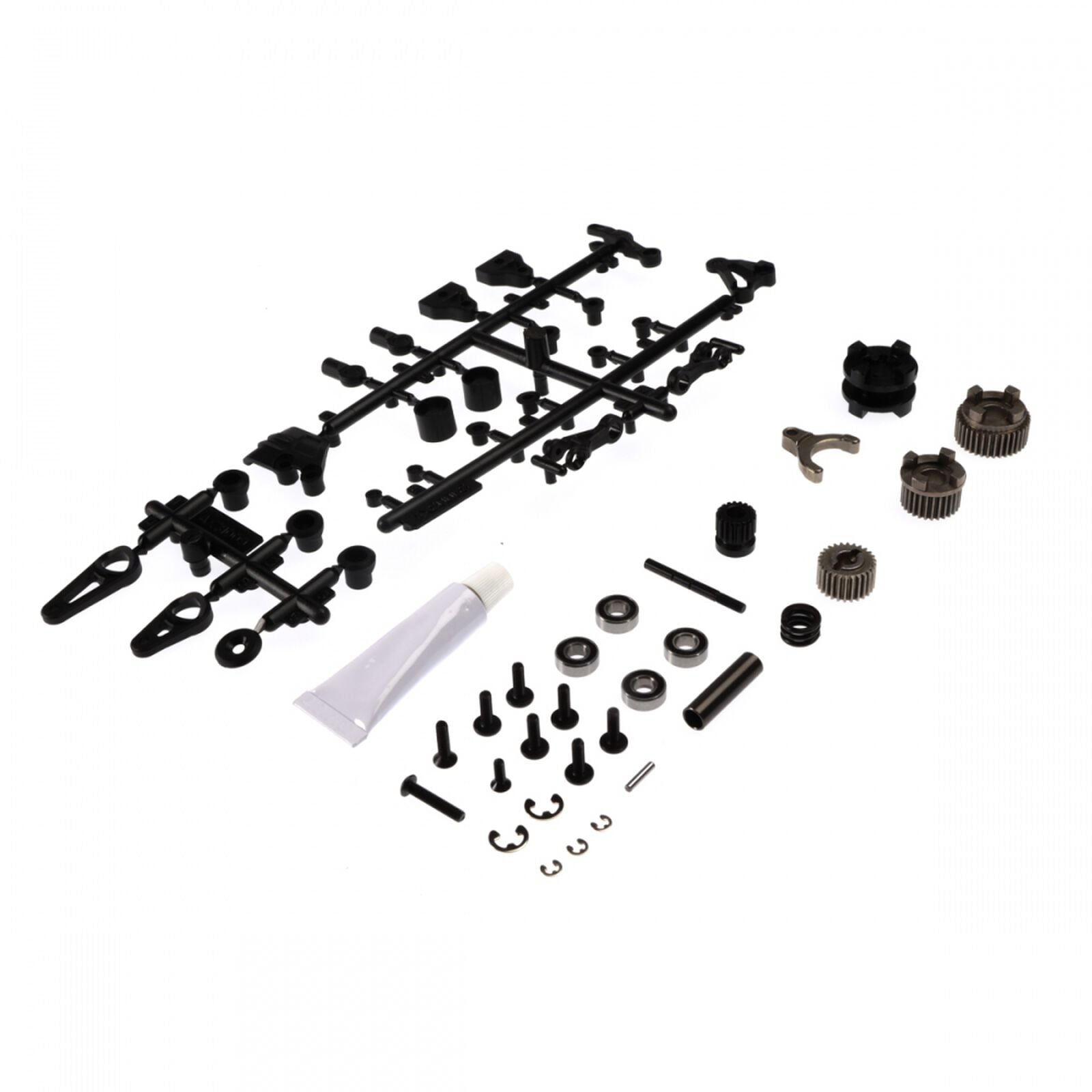 AXIAL AX31440 Transmission 2-Speed Gear Set SCX10 AXIC3370