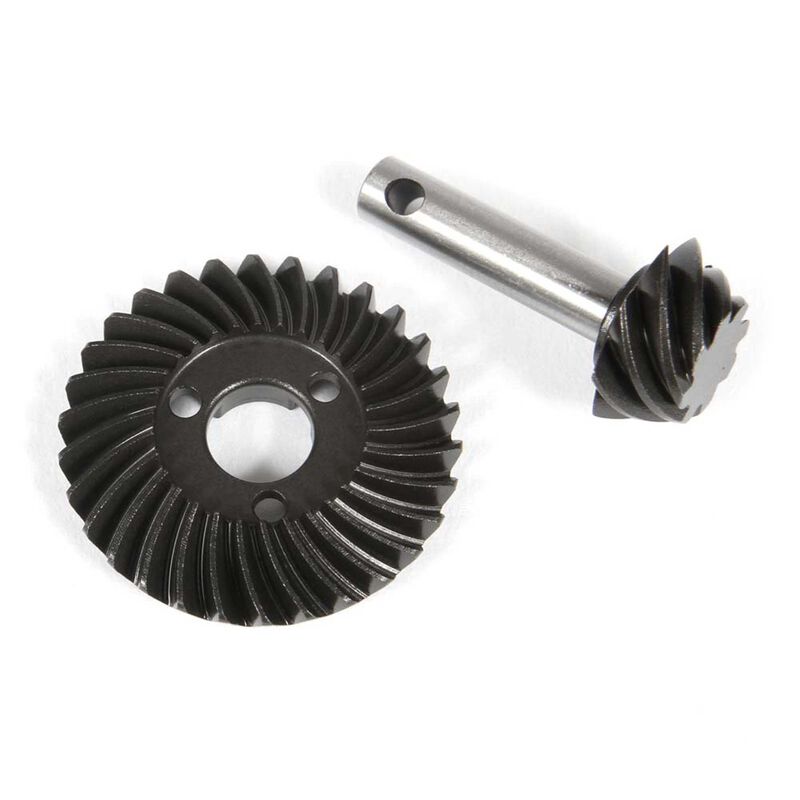 AXIAL AX31405 Heavy Duty Bevel Gear Set 30T / 8T AXIC4405