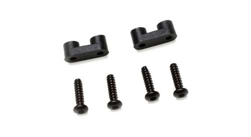 EFLITE BLADE BLH1827 Servo Mounting Tab Set