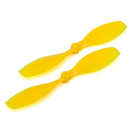EFLITE BLADE BLH7621Y Prop Counter-Clockwise Rotation Yellow Nano QX