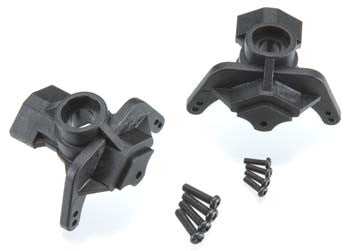 DURATRAX DTXC8219 Knuckle Arm Set Rear Warhead