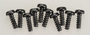 DURATRAX DTXC8647 Self-Tapping Screw 3x8mm