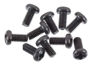 DURATRAX DTXC8650 PM Screw 3x6mm