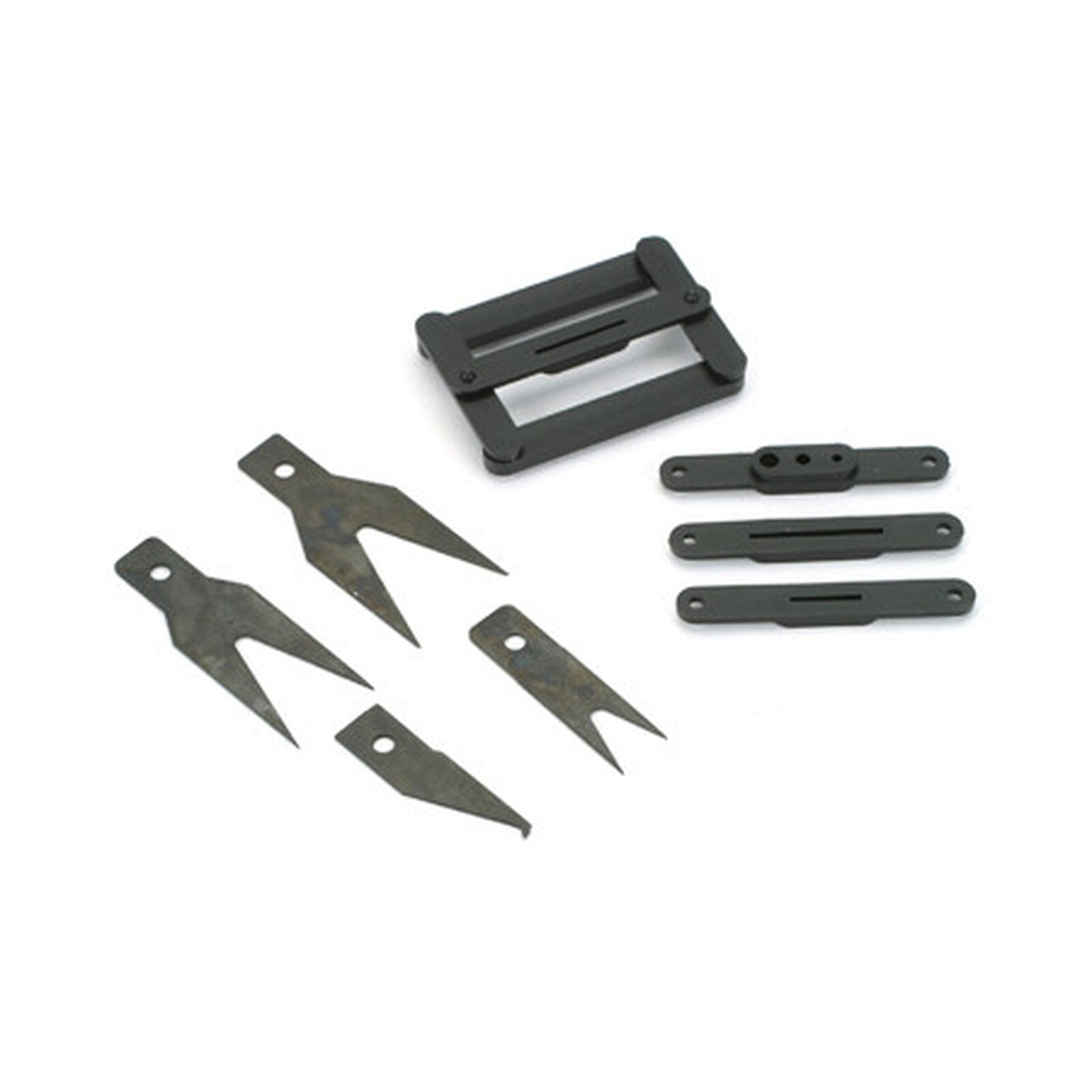 DUBRO 216 Kwik Hinge Slotting Kit