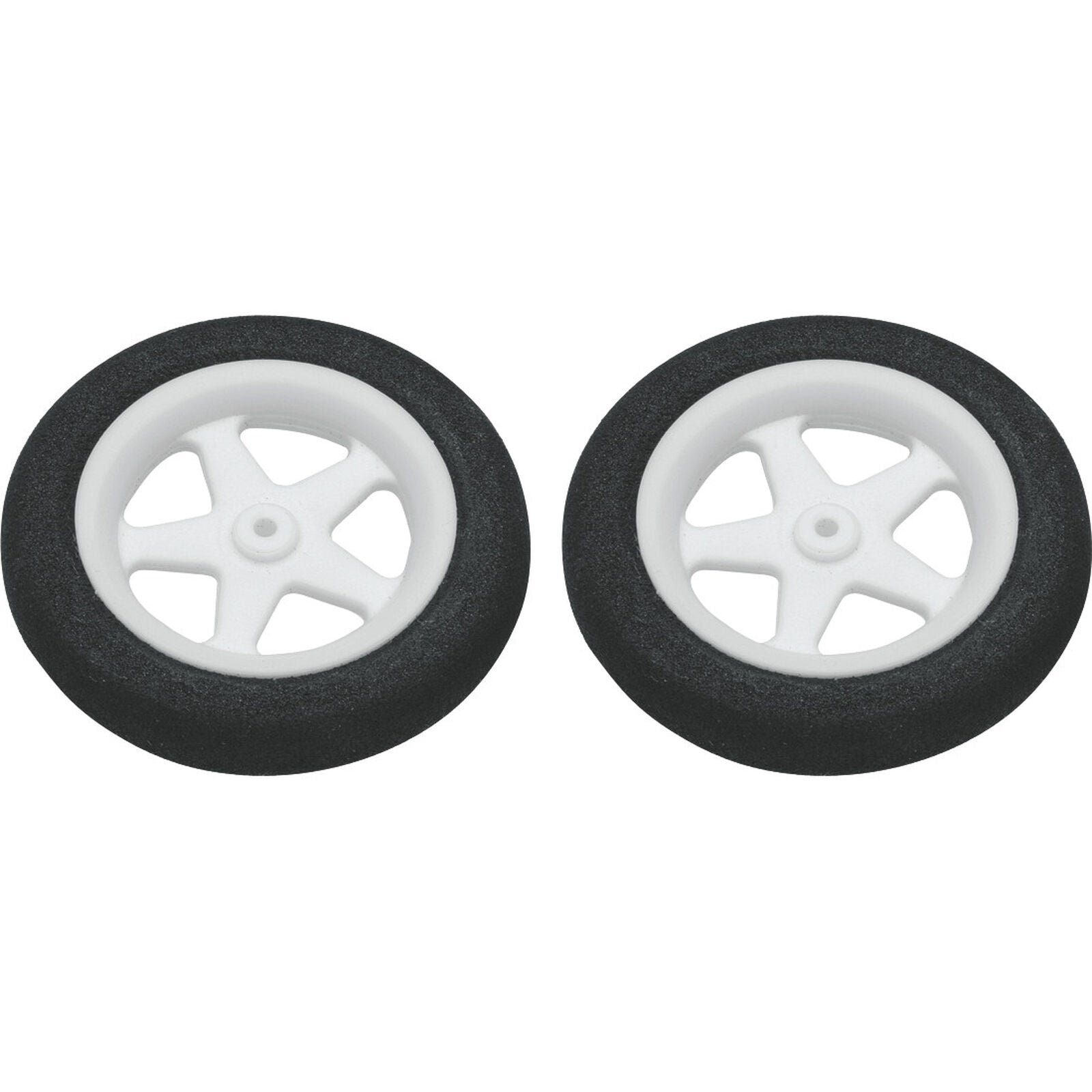 DUBRO 250MS Micro Sport Wheels 2.50 (2)