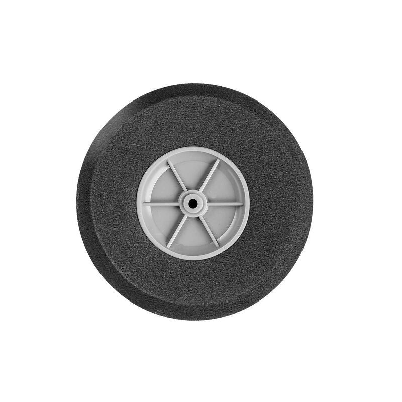 DUBRO 400SLX Super Lite XL Wheels, 4"  (2)