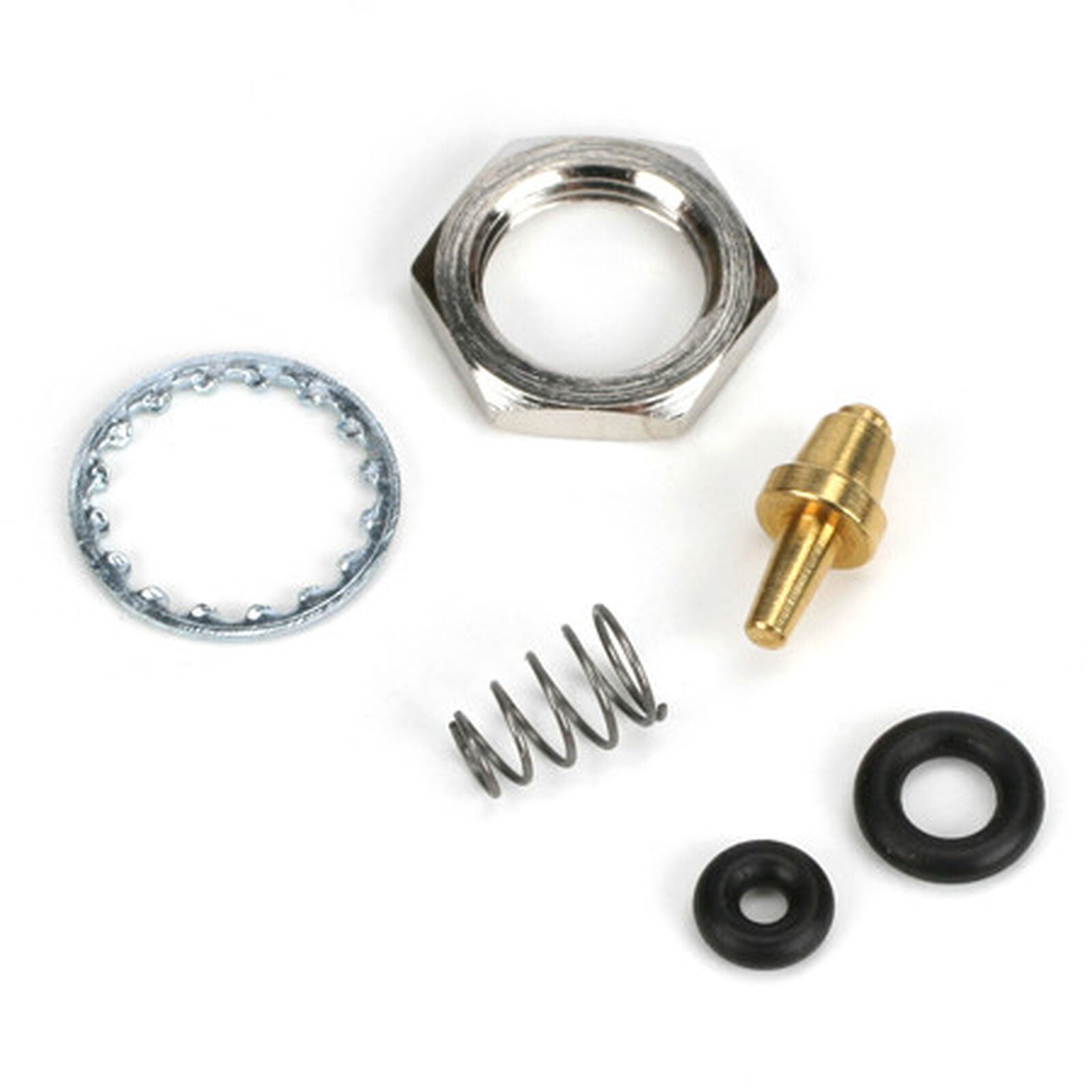 DUBRO 718 Rebuild Kit: 334 Fuel Valve