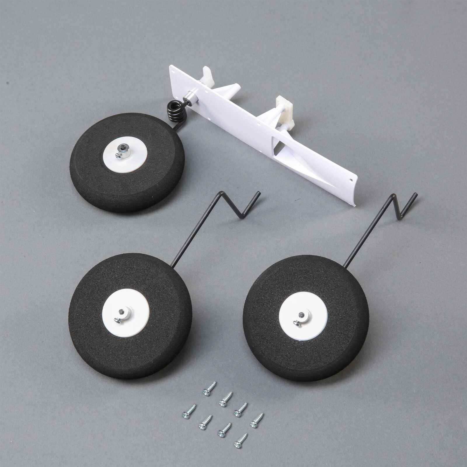 EFLITE EFL01554 Landing Gear Set: Habu STS