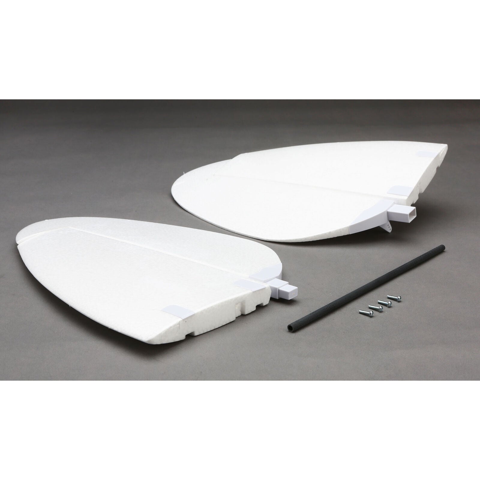 EFLITE EFL1045004 Stab Set: Carbon-Z Cub