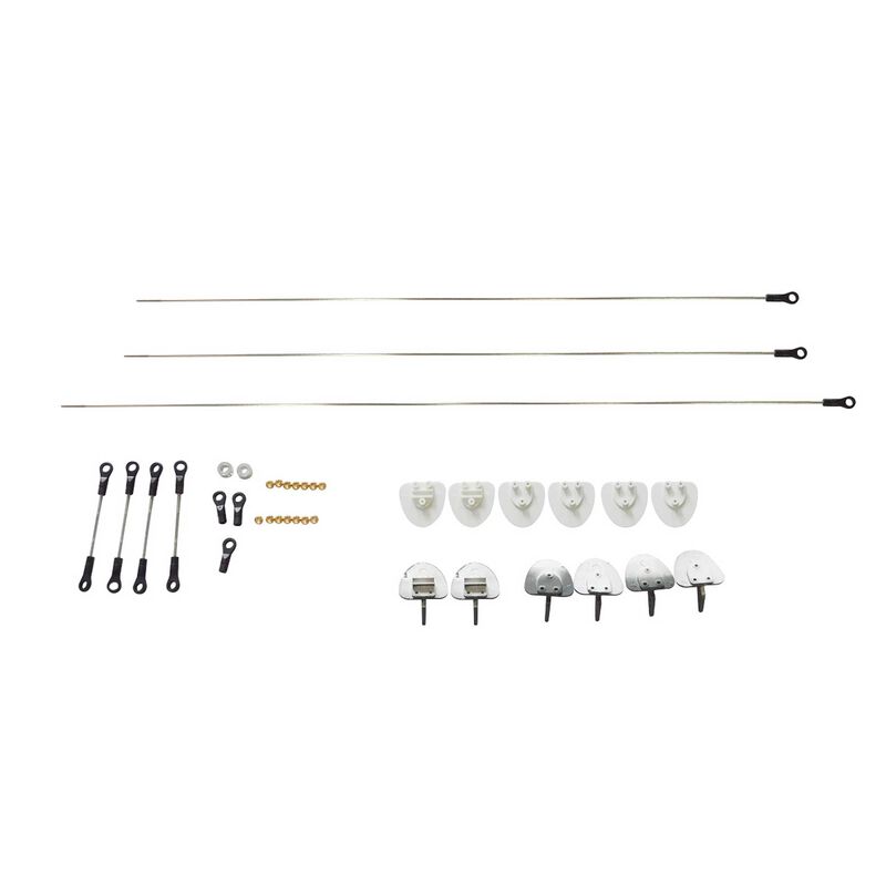 EFLITE EFL12361 Pushrod Set V1200