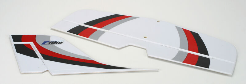 EFLITE EFL2728 Tail Set Apprentice