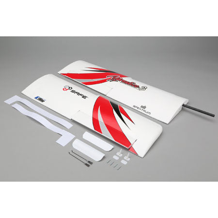 EFLITE EFL310001 Wing Set Apprentice S 15e RTF