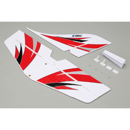 EFLITE EFL310003 Tail Set Apprentice S 15e RTF