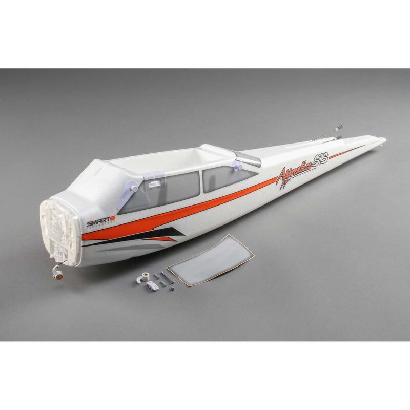 EFLITE EFL310014 Fuselage: Apprentice STS