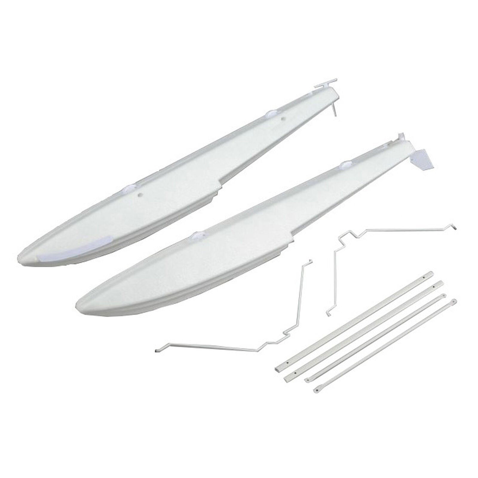 EFLITE EFL5261 Float Set: Timber