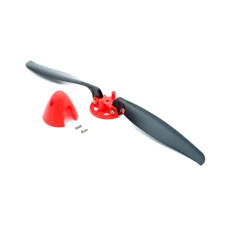 EFLITE EFL6503 Folding Propeller and Spinner Adagio 280 *DISC*