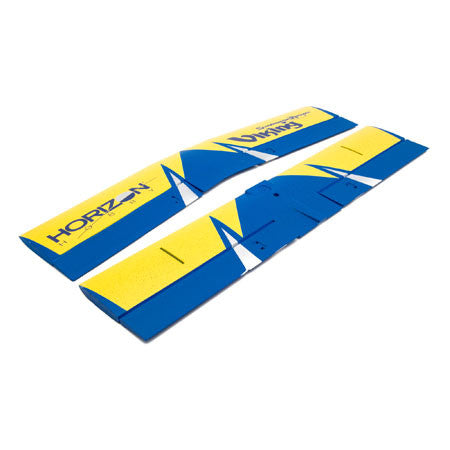 EFLITE EFL6652 Wing Set Viking Model 12 *DISC*