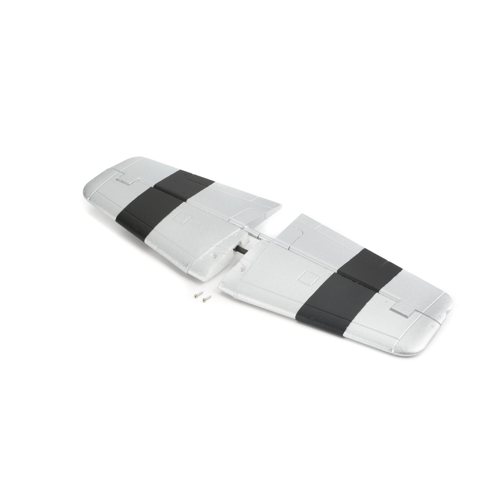 EFLITE EFL8225 Horizontal Tail Set: P-51 1.2m