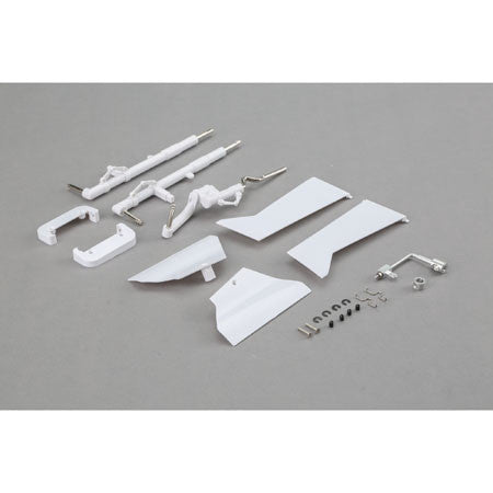 EFLITE EFL8304 Landing Gear Set complete T-28 1.2