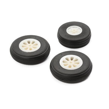 EFLITE EFL8307 Wheel Set T-28 1.2